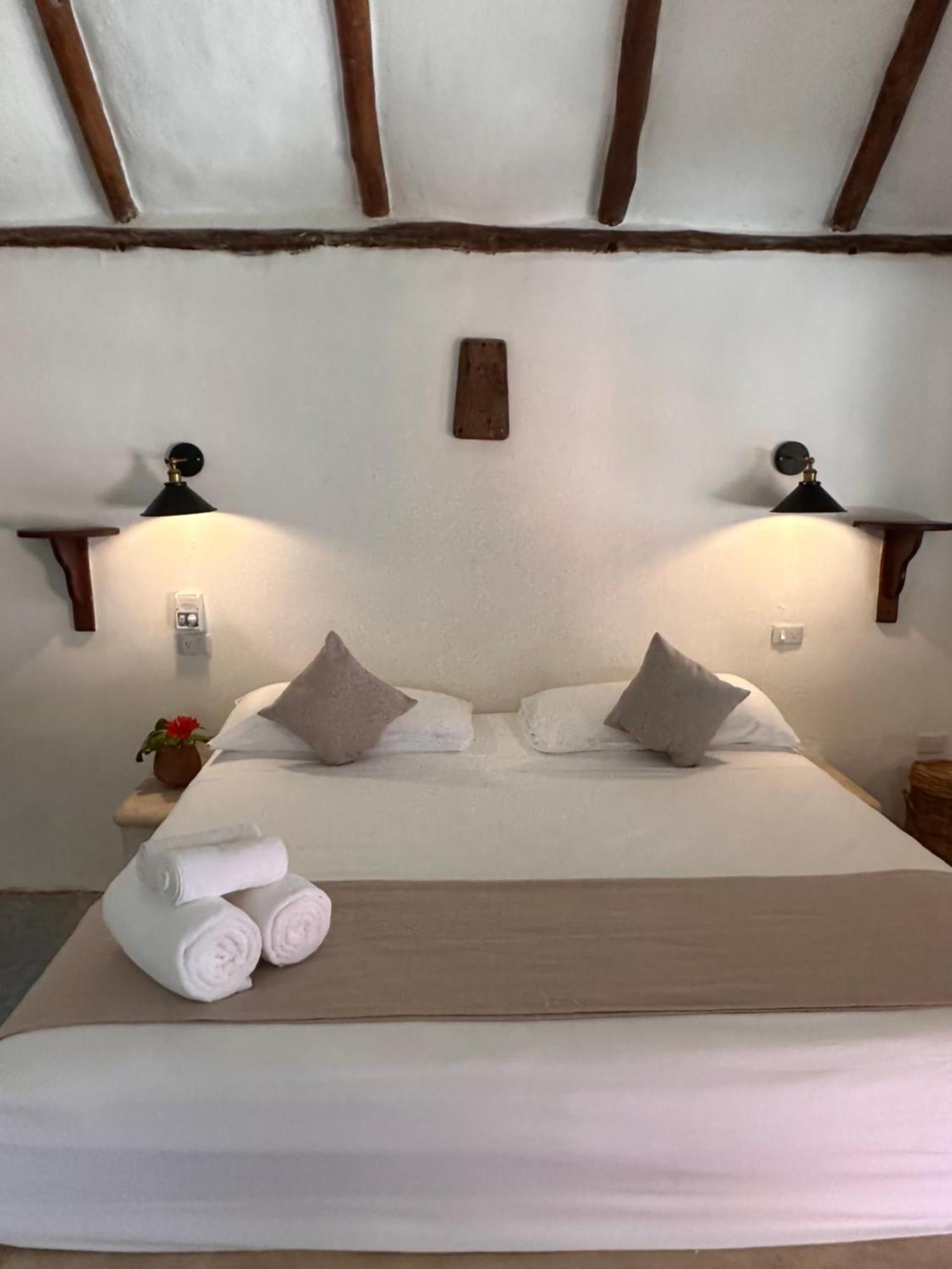 ᐉ CALALUNA TULUM (ADULTS ONLY) HOTEL ⋆⋆⋆⋆ ( MEXICO ) REAL PHOTOS & GREAT  DEALS