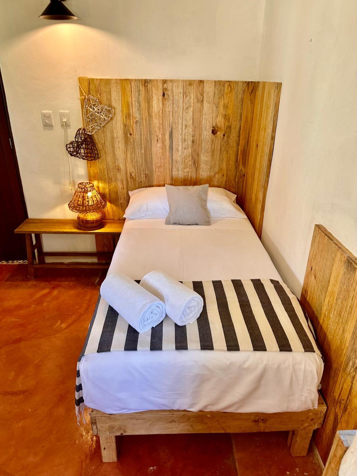 ᐉ CALALUNA TULUM (ADULTS ONLY) HOTEL ⋆⋆⋆⋆ ( MEXICO ) REAL PHOTOS & GREAT  DEALS