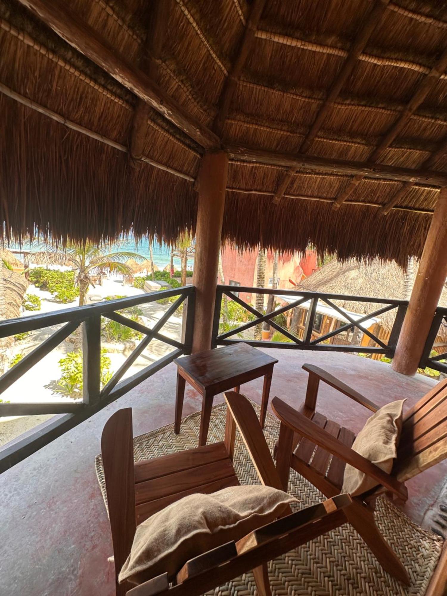 ᐉ CALALUNA TULUM (ADULTS ONLY) HOTEL ⋆⋆⋆⋆ ( MEXICO ) REAL PHOTOS & GREAT  DEALS